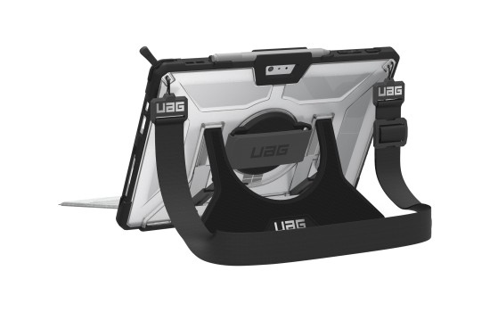 Urban Armor Gear UAG Shoulder Strap for Plasma Surface Pro 6, Pro 5, Pro 4 & Go - Schultergurt - für Microsoft Surface Go, Pro (Mitte 2017) - (0854332007905)