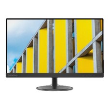 Lenovo C27-35 - LED-Monitor - 68.6 cm (27`) - 1920 x 1080 Full HD (1080p) - (0195235360118)
