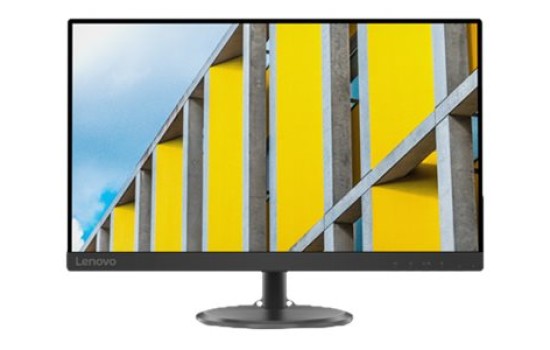Lenovo C27-35 - LED-Monitor - 68.6 cm (27`) - 1920 x 1080 Full HD (1080p) - (0195235360118)