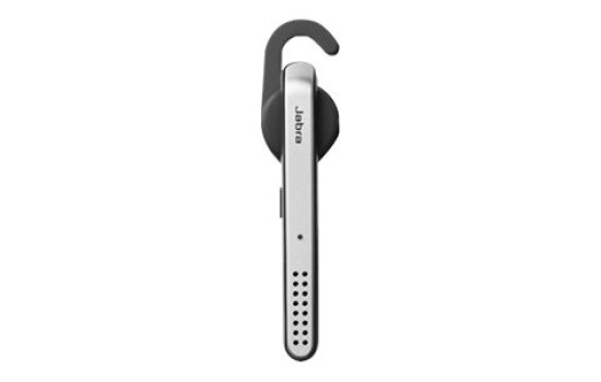Jabra STEALTH UC (MS) - Headset - im Ohr - Bluetooth - (5706991018165)