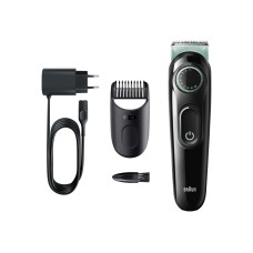 Braun BeardTrimmer 3 BT3221 - Trimmer - schnurlos - (4210201417736)