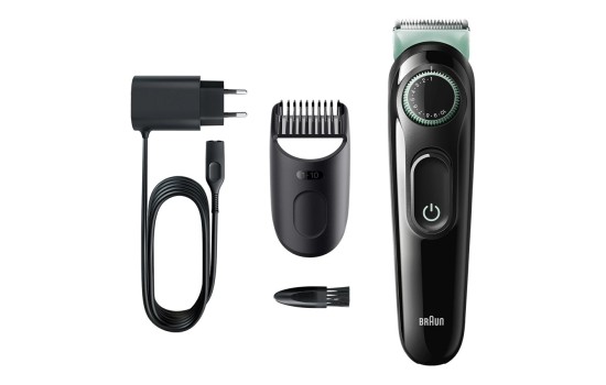 Braun BeardTrimmer 3 BT3221 - Trimmer - schnurlos - (4210201417736)
