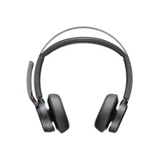 Poly Voyager Focus 2 UC - Headset - On-Ear - Bluetooth - (0017229171787)
