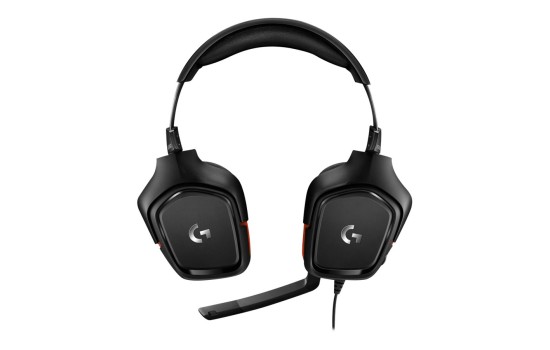 Logitech Gaming Headset G332 - Headset - ohrumschließend - (5099206081963)