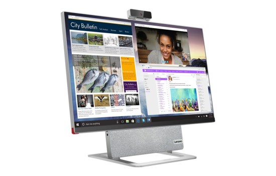 Lenovo Yoga AIO 7 27ACH6 F0G7 - All-in-One (Komplettlösung) - (0196118256498)