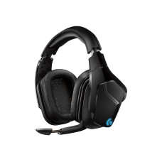 Logitech Gaming Headset G935 - Headset - 7.1-Kanal - (5099206081918)