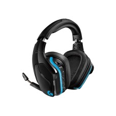 Logitech Gaming Headset G935 - Headset - 7.1-Kanal - (5099206081918)