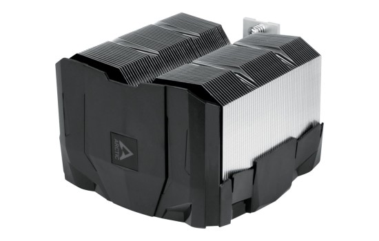 Arctic Freezer A35 - Prozessor-Luftkühler - (für: AM4) - (4895213703710)