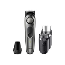 Braun BeardTrimmer 7 BT7320 - Trimmer - schnurlos - (4210201417972)