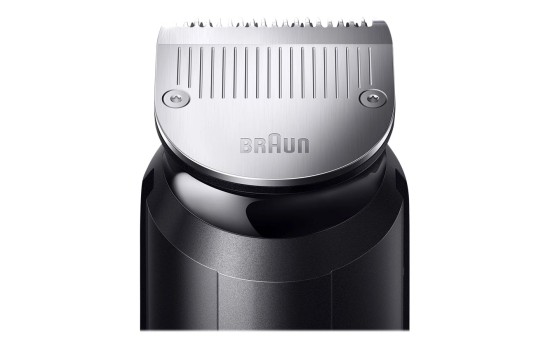 Braun BeardTrimmer 7 BT7320 - Trimmer - schnurlos - (4210201417972)