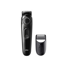 Braun BeardTrimmer 3 BT3322 - Trimmer - schnurlos - (4210201417897)
