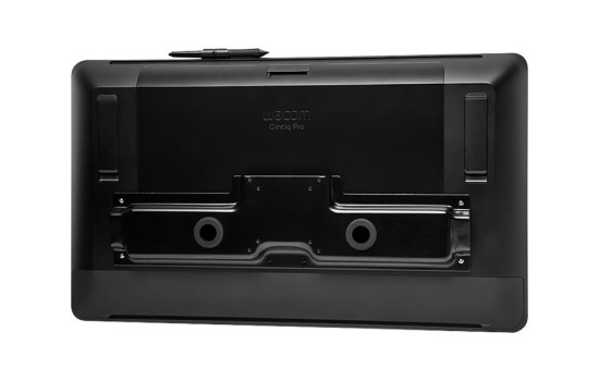 Wacom Montagekomponente (VESA-Halterung) - für LCD-Display / Digitalisierer - (4949268792196)
