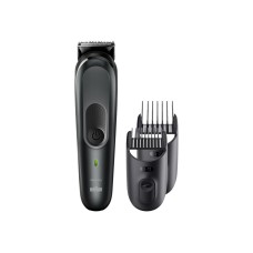 Braun MGK7321 - Trimmer - schnurlos - (4210201418832)