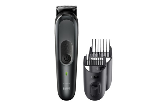 Braun MGK7321 - Trimmer - schnurlos - (4210201418832)