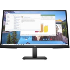HP M27ha FHD Monitor 68.58cm 27Zoll 1920x1080 16 9 250cd/m2 5ms 1000 1 HDMI DP VGA - Flachbildschirm (TFT/LCD) - 68,58 cm - (0196548498086)