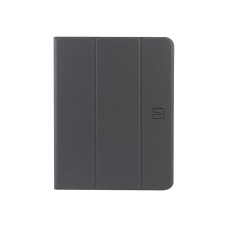 TUCANO UP Plus - Bildschirmschutz für Tablet - Schwarz - 10.9` - für Apple 10.9-inch iPad Air (4. Generation) - (8020252166660)