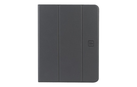 TUCANO UP Plus - Bildschirmschutz für Tablet - Schwarz - 10.9` - für Apple 10.9-inch iPad Air (4. Generation) - (8020252166660)