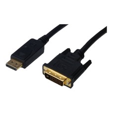 DIGITUS DisplayPort Adapterkabel - (4016032328537)
