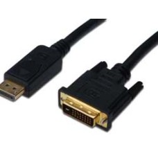 DIGITUS DisplayPort Adapterkabel - (4016032328537)