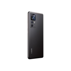 Xiaomi 12T - 5G Smartphone - Dual-SIM - RAM 8 GB / Interner Speicher 128 GB - OLED-Display - 6.67` - 2712 x 1220 Pixel (120 Hz) - (6934177797132)