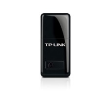 TP-LINK TL-WN823N - Netzwerkadapter - USB 2.0 - (6935364050696)