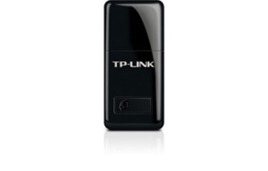 TP-LINK TL-WN823N - Netzwerkadapter - USB 2.0 - (6935364050696)