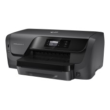 HP Officejet Pro 8210 - Drucker - Farbe - Duplex - Tintenstrahl - A4 - 1200 x 1200 dpi - bis zu 22 Seiten/Min. (einfarbig)/ - (0889899137529)