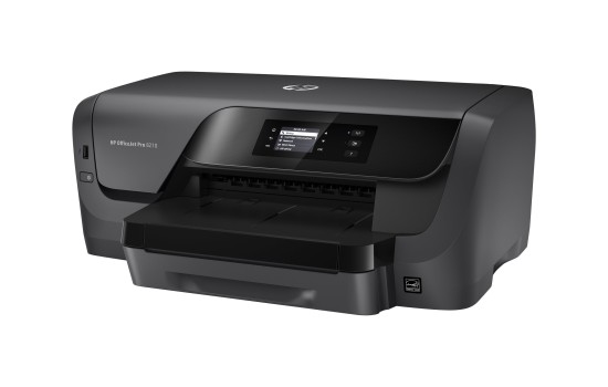 HP Officejet Pro 8210 - Drucker - Farbe - Duplex - Tintenstrahl - A4 - 1200 x 1200 dpi - bis zu 22 Seiten/Min. (einfarbig)/ - (0889899137529)
