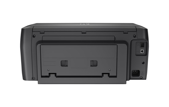 HP Officejet Pro 8210 - Drucker - Farbe - Duplex - Tintenstrahl - A4 - 1200 x 1200 dpi - bis zu 22 Seiten/Min. (einfarbig)/ - (0889899137529)
