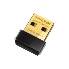 TP-LINK TL-WN725N - Netzwerkadapter - USB 2.0 - (6935364050719)