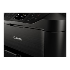 Canon MAXIFY MB5455 - Multifunktionsdrucker - Farbe - Tintenstrahl - A4 (210 x 297 mm) - (4549292077360)