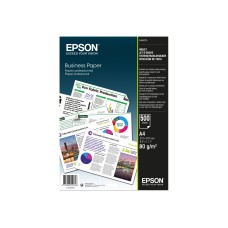 Epson Business Paper - A4 (210 x 297 mm) - 80 g/m² - (8715946552316)