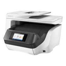 HP Officejet Pro 8730 All-in-One - Multifunktionsdrucker - Farbe - Tintenstrahl - Legal (216 x 356 mm) - (0889894310675)