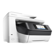 HP Officejet Pro 8730 All-in-One - Multifunktionsdrucker - Farbe - Tintenstrahl - Legal (216 x 356 mm) - (0889894310675)