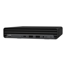 HP EliteDesk 800 G6 - Mini Desktop - Core i5 10500 / 3.1 GHz - (0195161243530)