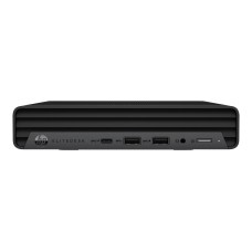 HP EliteDesk 800 G6 - Mini Desktop - Core i5 10500 / 3.1 GHz - (0195161243530)