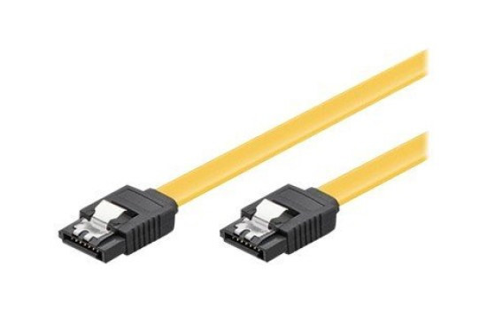 Good Connections SATA-Kabel - Serial ATA 150/300/600 - (4014619956739)
