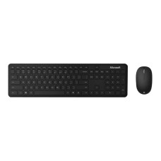 Microsoft Bluetooth Desktop - Tastatur-und-Maus-Set - (0889842616996)