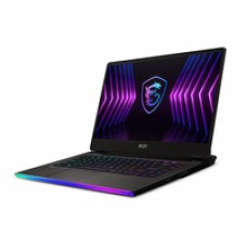 MSI Raider GE67 HX 12UHS (RTX 3080Ti, GDDR6 16GB) - 16 GB - (4719072973216)