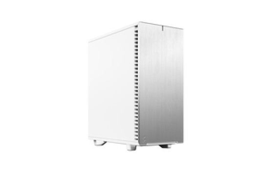 Fractal Design Define 7 - PC - Stahl - Weiß - ATX - micro ATX - Mini-ITX - 16,9 cm - 36 cm - (7340172702764)