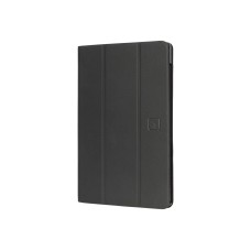 TUCANO GALA Folio - Flip-Hülle für Tablet - Ökoleder - (8020252162020)