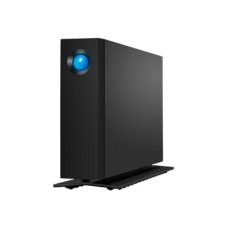 LaCie d2 Professional STHA10000800 - Festplatte - 10 TB - extern (Stationär) - (3660619403974)