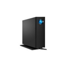 LaCie d2 Professional STHA10000800 - Festplatte - 10 TB - extern (Stationär) - (3660619403974)
