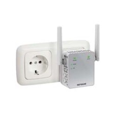 Netgear EX3700 - Essentials Edition - Wi-Fi-Range-Extender - (0606449105971)