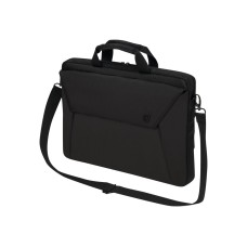 Dicota Slim Case EDGE - Notebook-Tasche - 39.6 cm (15.6`) - (7640158664162)