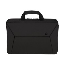 Dicota Slim Case EDGE - Notebook-Tasche - 39.6 cm (15.6`) - (7640158664162)