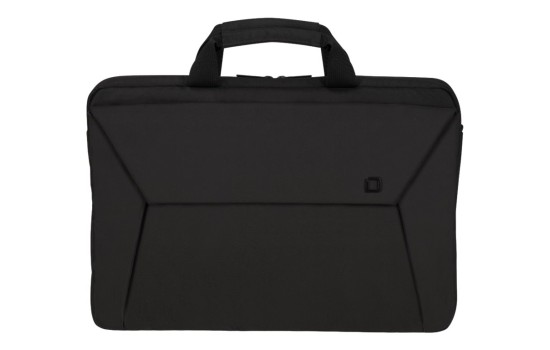 Dicota Slim Case EDGE - Notebook-Tasche - 39.6 cm (15.6`) - (7640158664162)