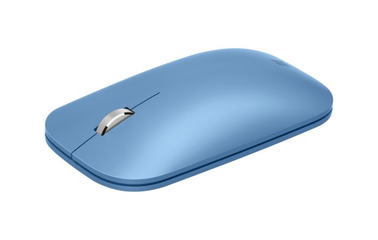 Microsoft Modern Mobile Mouse - Maus - 3 Tasten - (0196388096251)