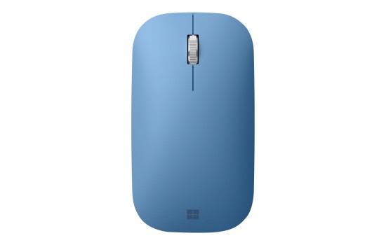 Microsoft Modern Mobile Mouse - Maus - 3 Tasten - (0196388096251)