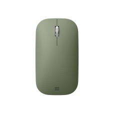 Microsoft Modern Mobile Mouse - Maus - 3 Tasten - (0196388096398)